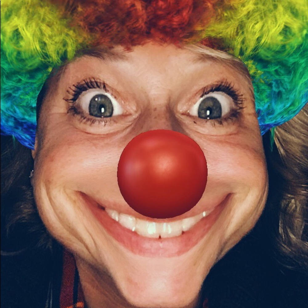 Meet your Posher, Julie